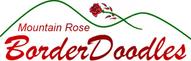 Mountain Rose Bordoodle Logo - small